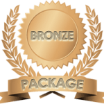 Philly Casino Parties Bronze Plus Package