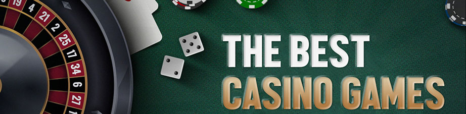 The Best Casino Games from Philly Casino Parties