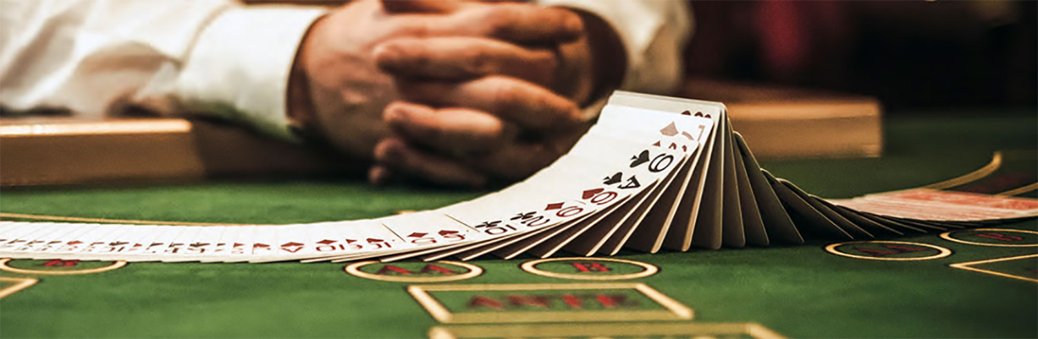 Fun Filled Caisno Party Packages by Philly Casino Parties