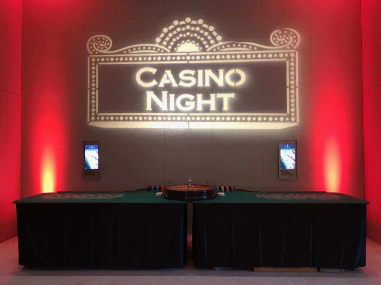 casino packages