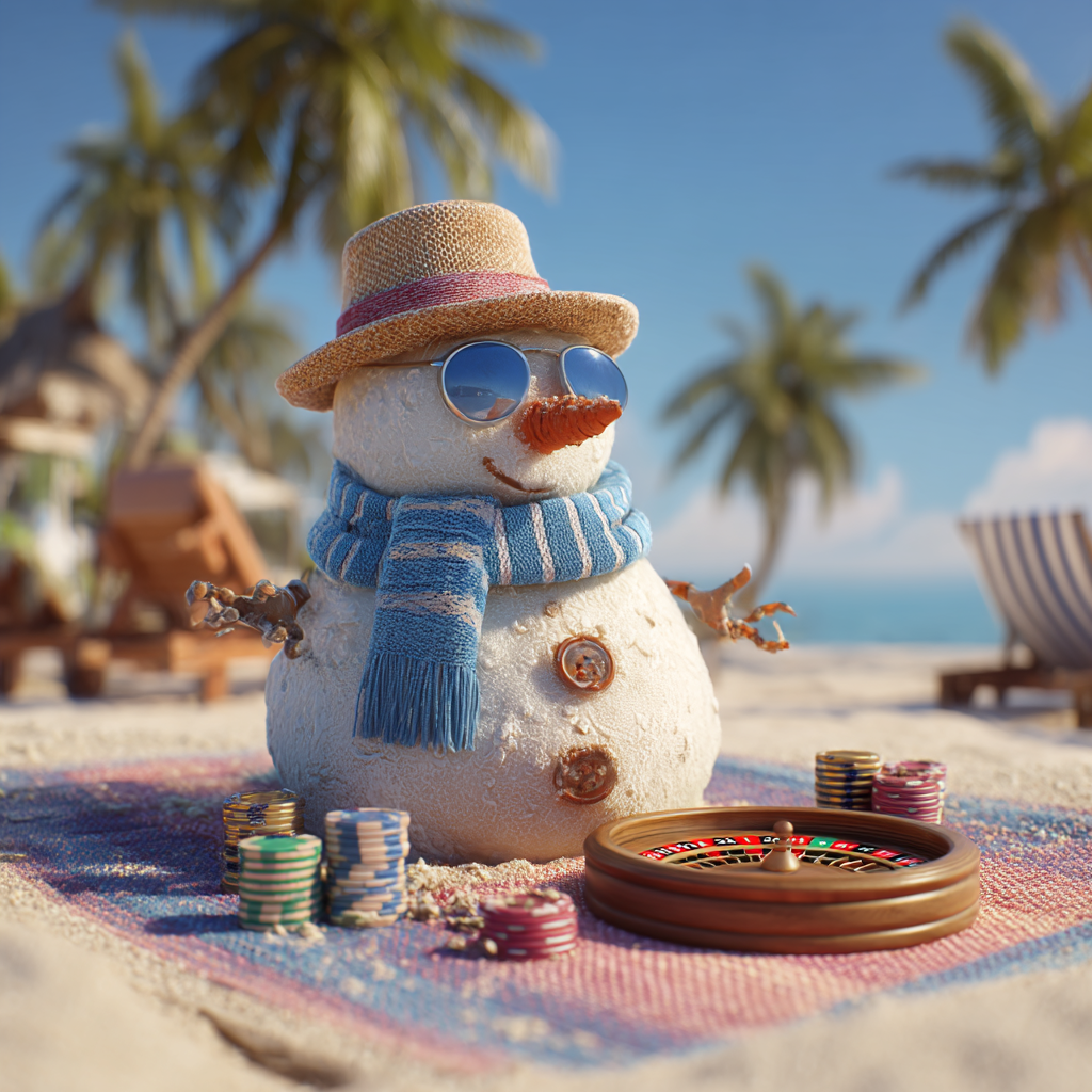 Yes, It’s Summer — But It’s Also Time to Book Your Holiday Party!