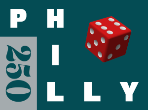 Philly's 250 Birthday