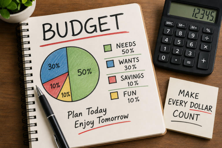 Tight Budgets Don't Mean the Fun Has to Stop