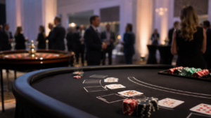 Corporate Events