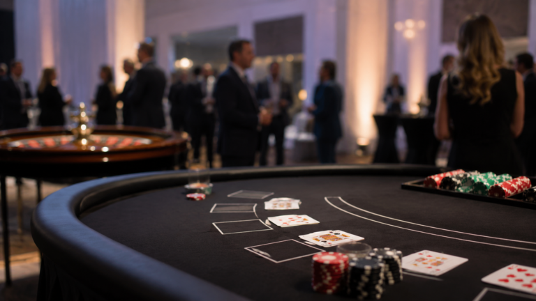 Corporate Events