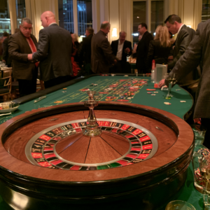 A Fresh Start for the New Year: Bringing Employees Together in January