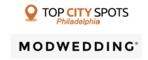 modwedding top city spots