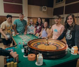 Lehighton Graduating Seniors Overnight Celebration 2022