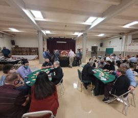 Knights of Columbus Council #3673, Morrisville, PA.