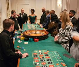 Licensed Fundraiser for CE Health Interactive 2023