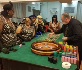 50th Birthday at Elevations Event Center 2022
