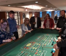 Annual Corporate Meeting Gulph Creek Hotels 2022