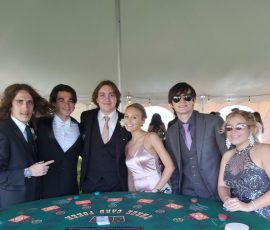 Project Graduation of Hackettstown 2021