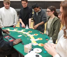 Project Graduation Hackettstown High School 2022