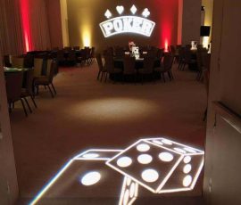Corporate Event at Four Seasons Hotel Philadelphia