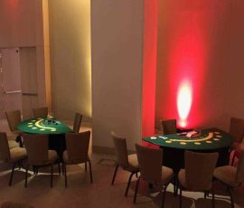 Corporate Event at Four Seasons Hotel Philadelphia