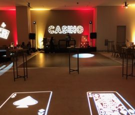 Corporate Event at Four Seasons Hotel Philadelphia