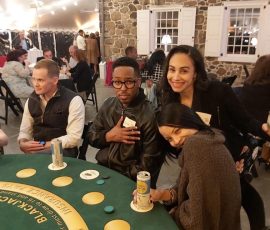 NAI Geis Realty Group 30th Anniversary at Appleford Estates 2022