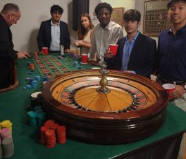 Pi Kappa Alpha 2022