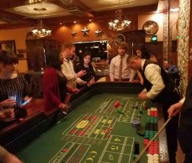10th Anniversary Celebration for Monentate, 2018