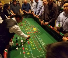 IDMA Annual Convention, 2018