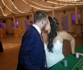 Another Great Wedding Reception, 2019