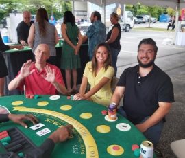 Neuronetics Inc, Corporate Event 2021