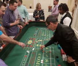 Bent Creek Country Club Member Event 2021