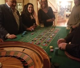 60th Birthday Celebration - Private Party 2022
