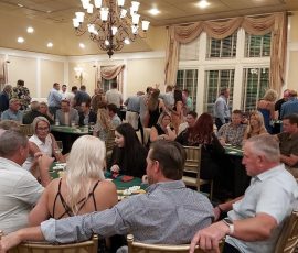 Bent Creek Country Club Member Event 2022