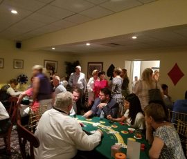 Caldwell Banker Fundraiser for Ronald McDonald House