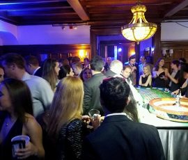 Delta PSI at University of Pennsylvania