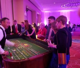 National Lipid Association 15th Annual Gala