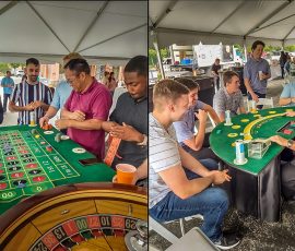 Neuronetics, Inc Company Party 2022