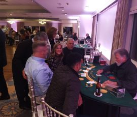 Mark J Palermo Foundation 2022 Fundraiser