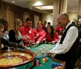St. Thomas The Apostle 60th Anniversary Fundraiser