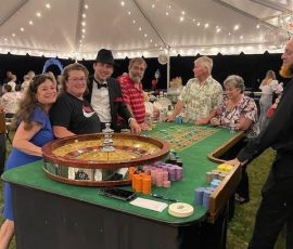 Milestone Birthday Celebration in Ambler, PA 2021