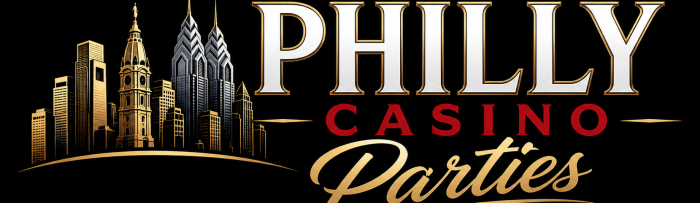 Philly Casino Parties