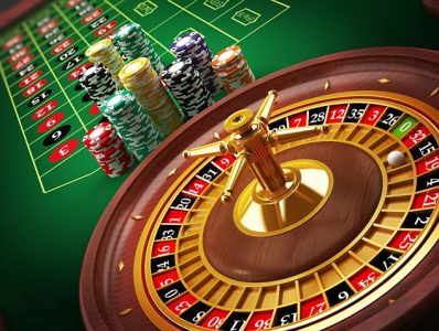 Russian roulette.  History online, Casino theme, Casino theme parties